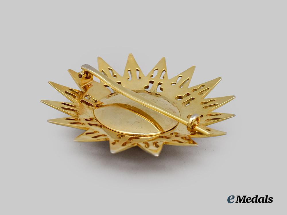 thailand._an_order_of_the_elephant,_grand_cross,_c.1960___m_n_c6637