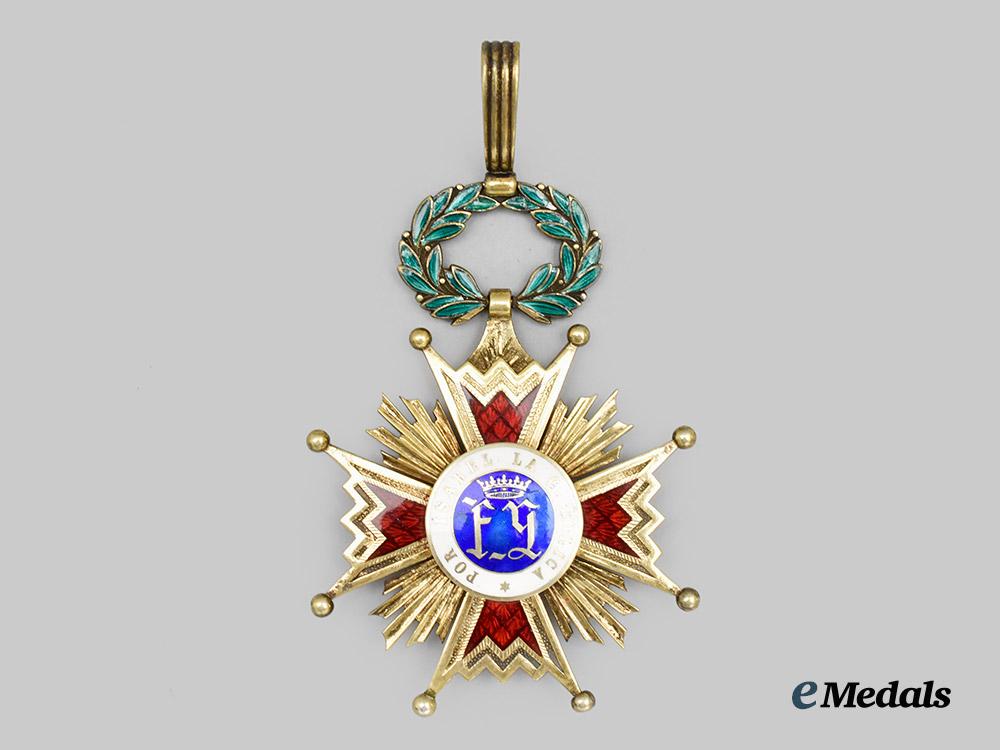 spain,_kingdom._an_order_of_isabella_the_catholic,_i_i_i_class_commander_with_case___m_n_c6654