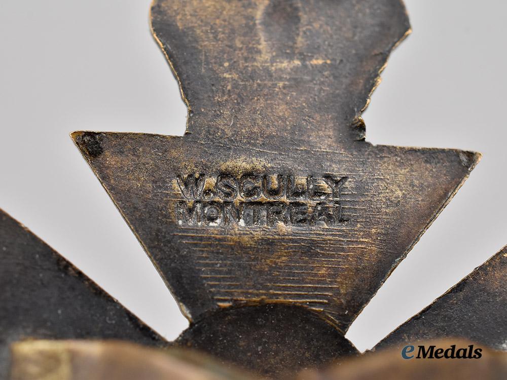 canada,_c_e_f._a_chaplain_service_cap_badge,_by_william_scully___m_n_c6674