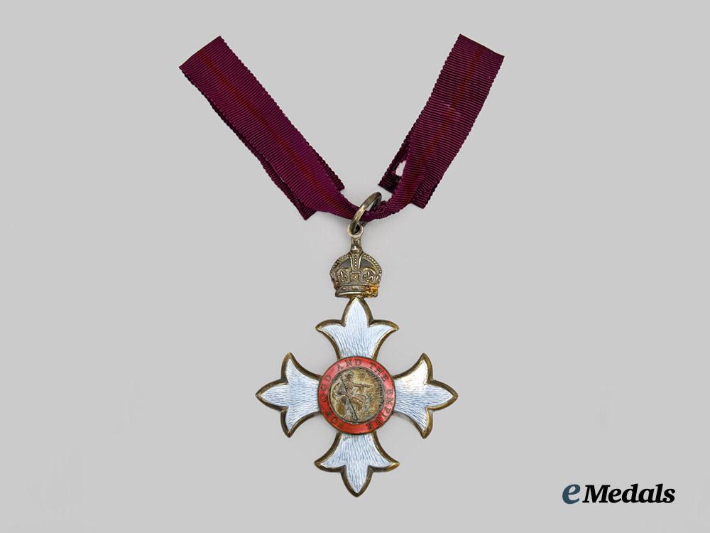 united_kingdom._a_knight_commander_of_the_order_of_the_british_empire_to_lieutenant-_colonel_sir_henry_fowler,_chief_mechanical_engineer_of_the_midland_railway___m_n_c6679