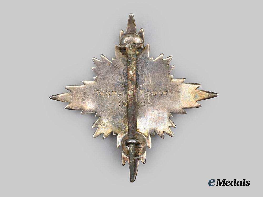united_kingdom._a_knight_commander_of_the_order_of_the_british_empire_to_lieutenant-_colonel_sir_henry_fowler,_chief_mechanical_engineer_of_the_midland_railway___m_n_c6689