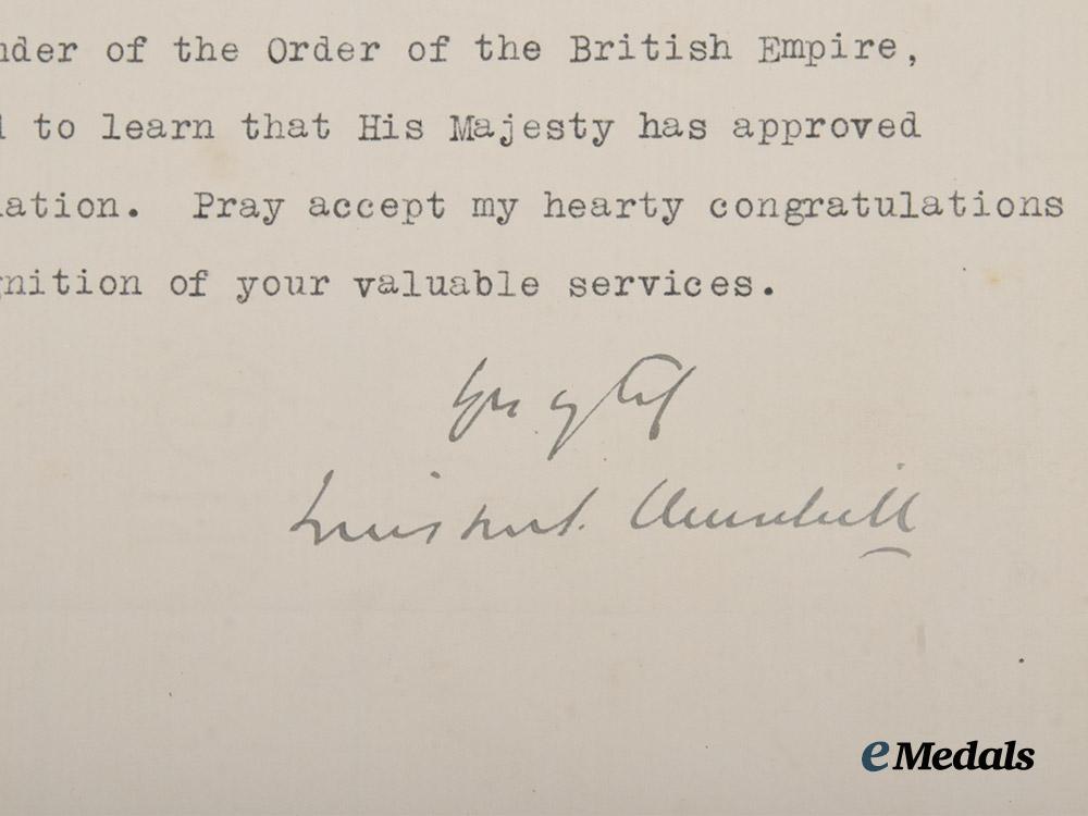 united_kingdom._a_knight_commander_of_the_order_of_the_british_empire_to_lieutenant-_colonel_sir_henry_fowler,_chief_mechanical_engineer_of_the_midland_railway___m_n_c6708