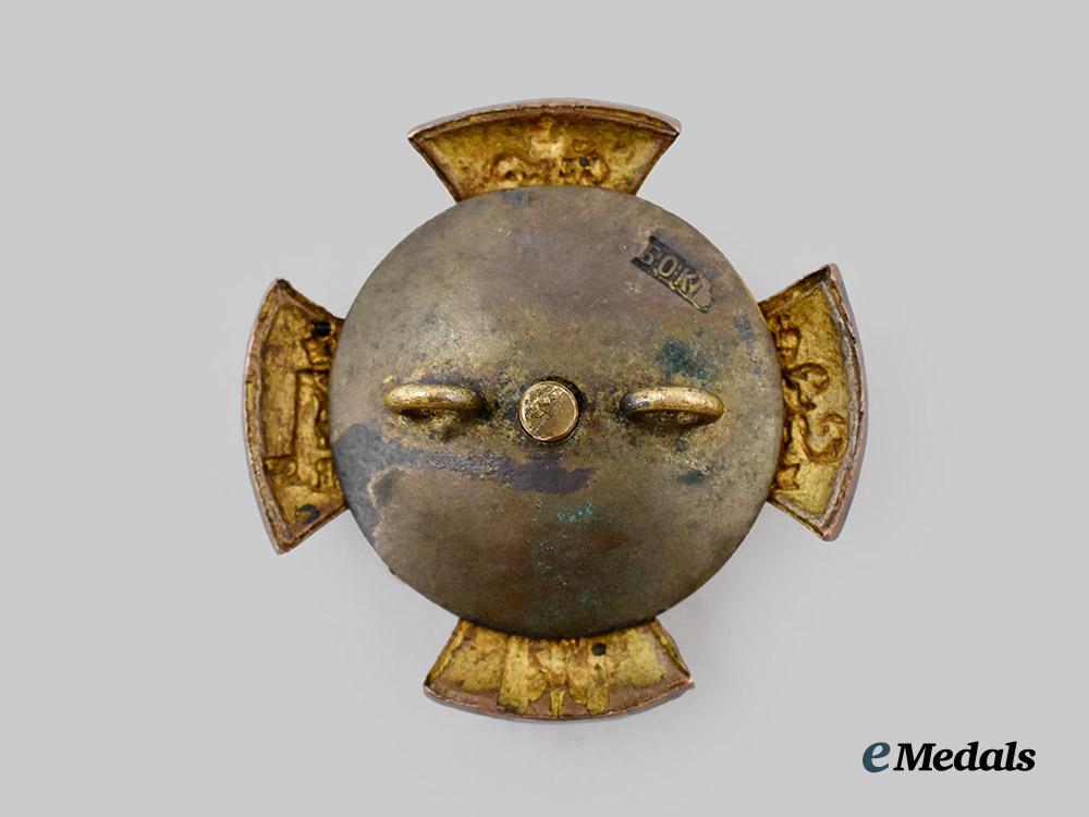 russia,_imperial._an_alexander_military_school_badge,_c.1910___m_n_c6729