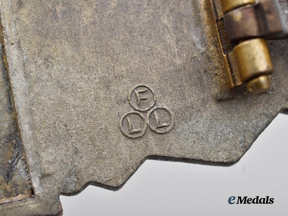 germany,_wehrmacht._a_close_combat_clasp,_bronze_grade,_by_friedrich_linden___m_n_c6730