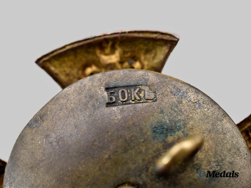 russia,_imperial._an_alexander_military_school_badge,_c.1910___m_n_c6732