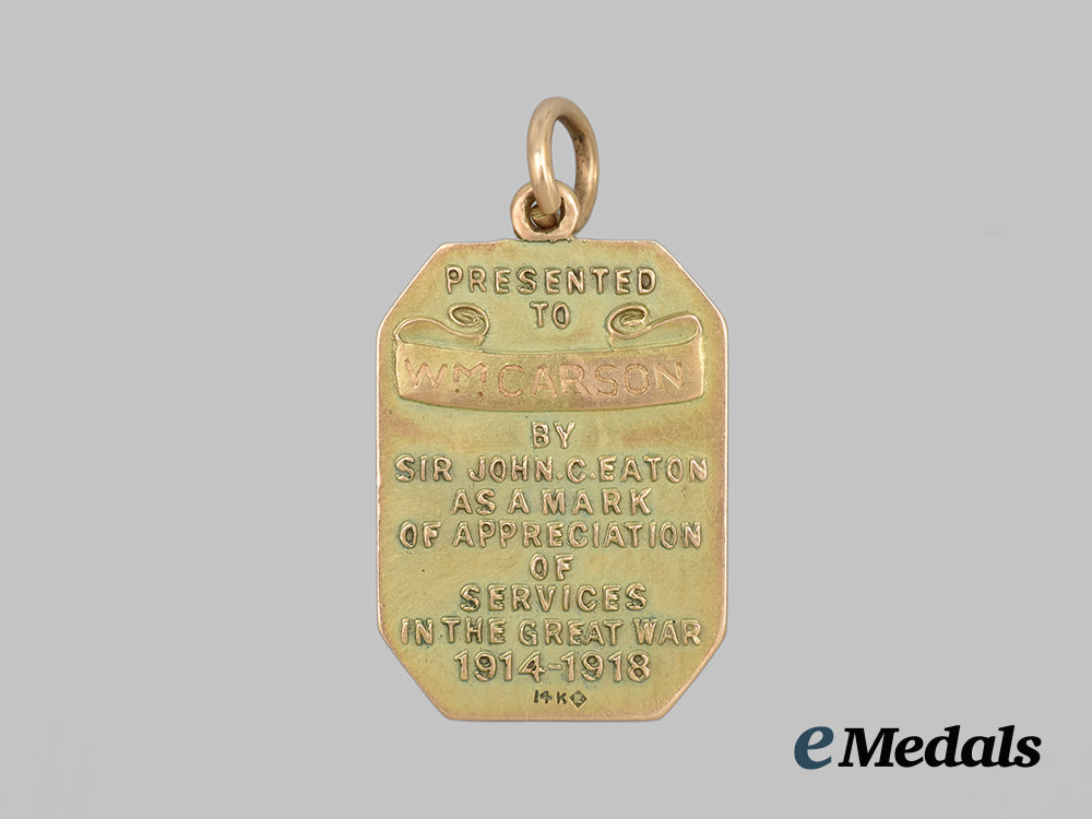 canada,_c_e_f._a_sir_john_craig_eaton_gold_service_medal,_to_william_carson,_c.1919___m_n_c6734