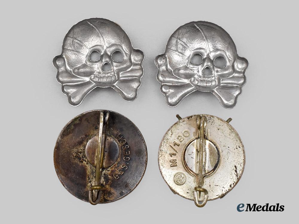 germany,_third_reich._a_mixed_lot_of_badges_and_insignia___m_n_c6770