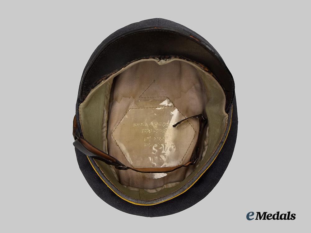 germany,_luftwaffe._an_em/_nco’s_visor_cap___m_n_c6776
