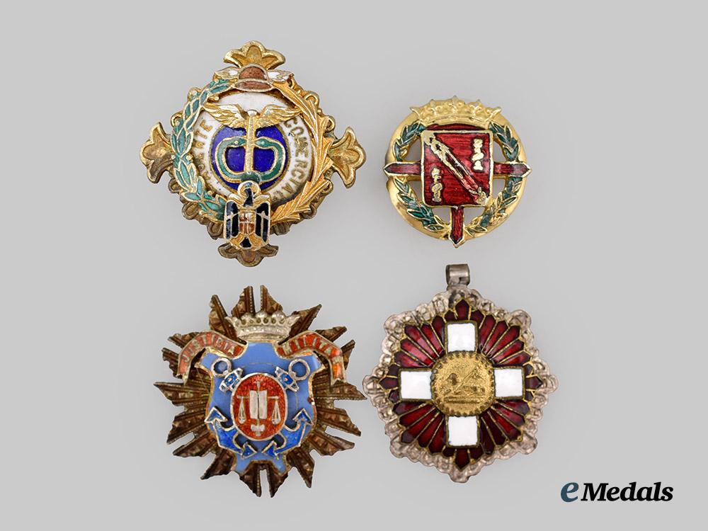 spain._a_lot_of_four_spanish_miniatures___m_n_c6821