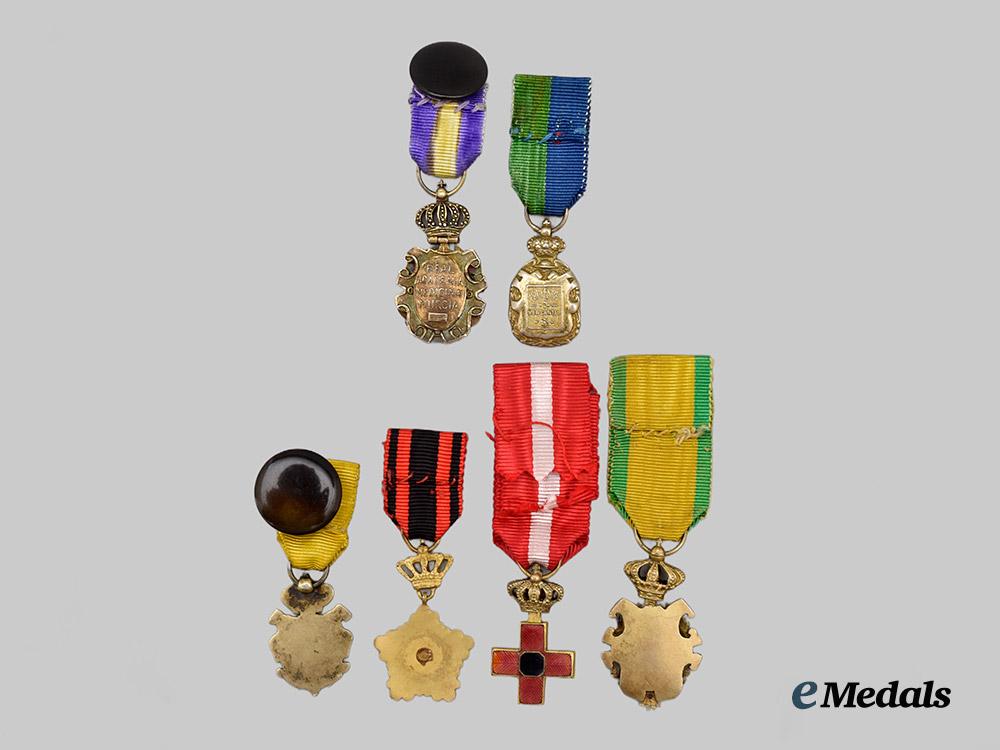 spain,_belgium._a_lot_of_six_miniatures___m_n_c6828