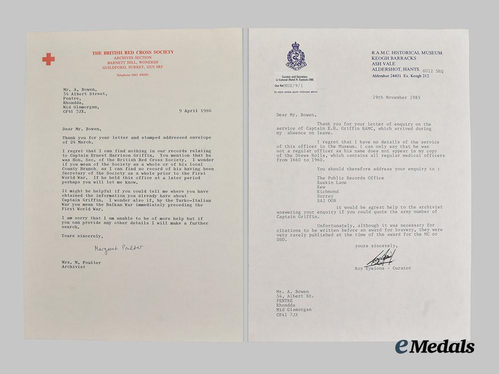 united_kingdom._the_miniature_awards_of_captain_ernest_harrison_griffin_d_s_o_m_c&_bar___m_n_c6856