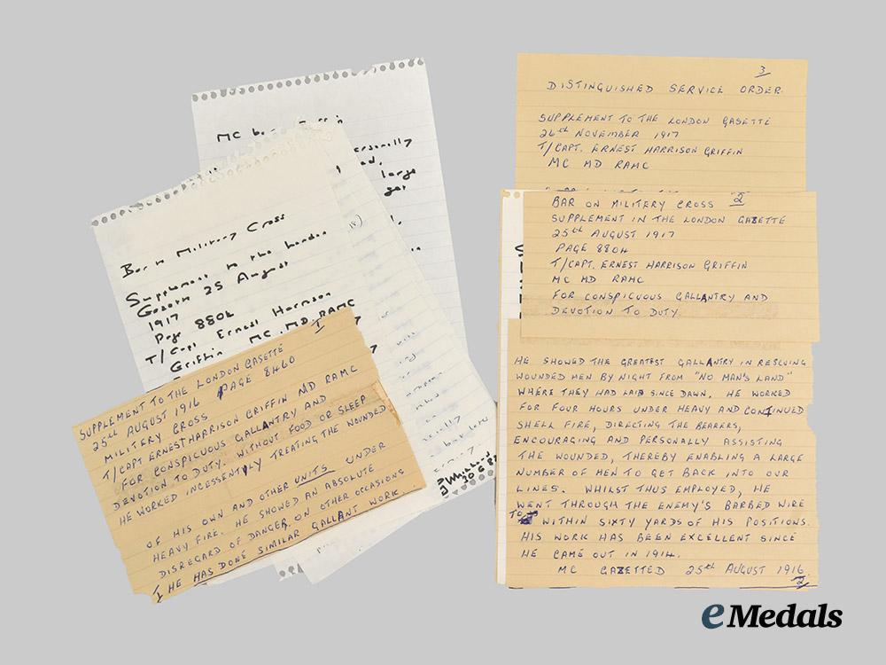 united_kingdom._the_miniature_awards_of_captain_ernest_harrison_griffin_d_s_o_m_c&_bar___m_n_c6858