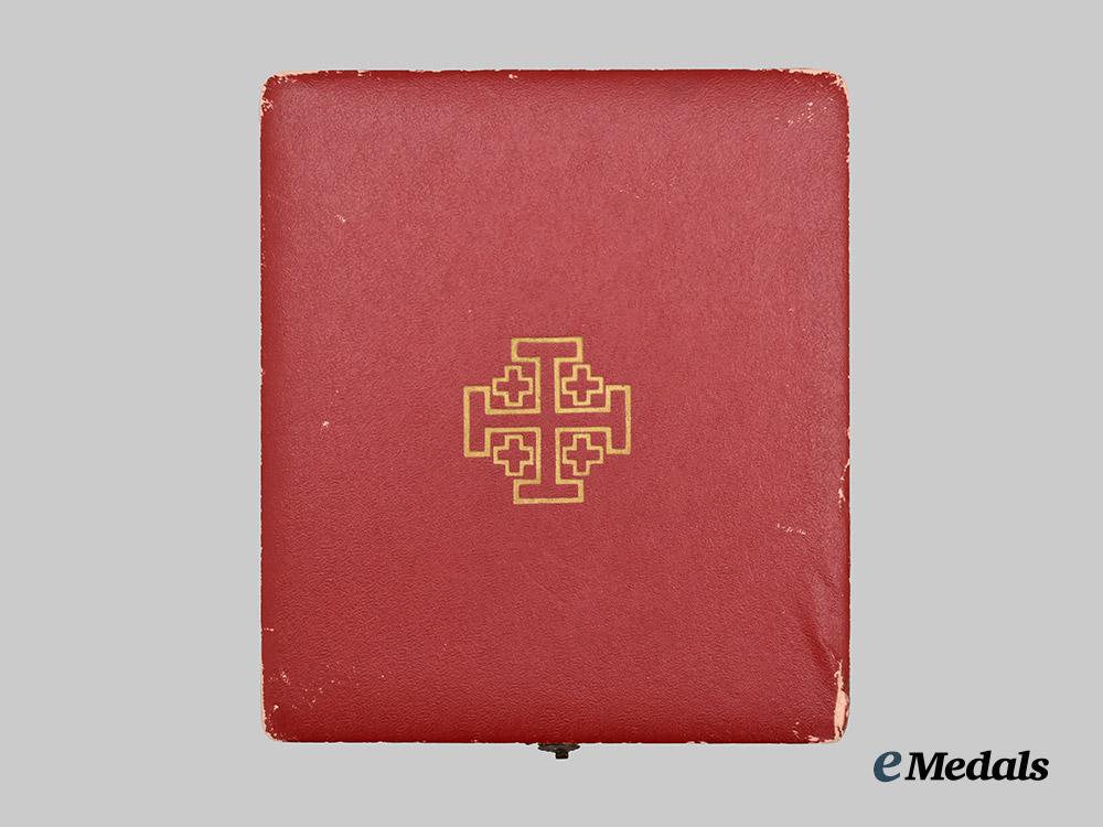 vatican,_papal_state._an_equestrian_order_of_merit_of_the_holy_sepulcher_of_jerusalem,_commander,_by_alberti&_co___m_n_c6895