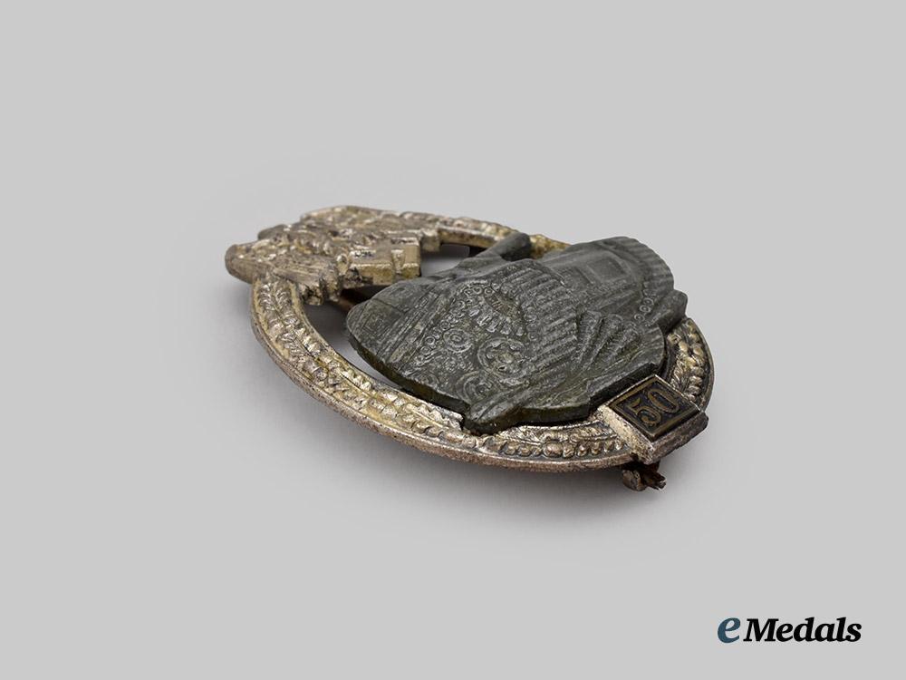 germany,_wehrmacht._a_rare_panzer_assault_badge,_special_grade_for50_engagements,_by_josef_feix&_söhne___m_n_c6899