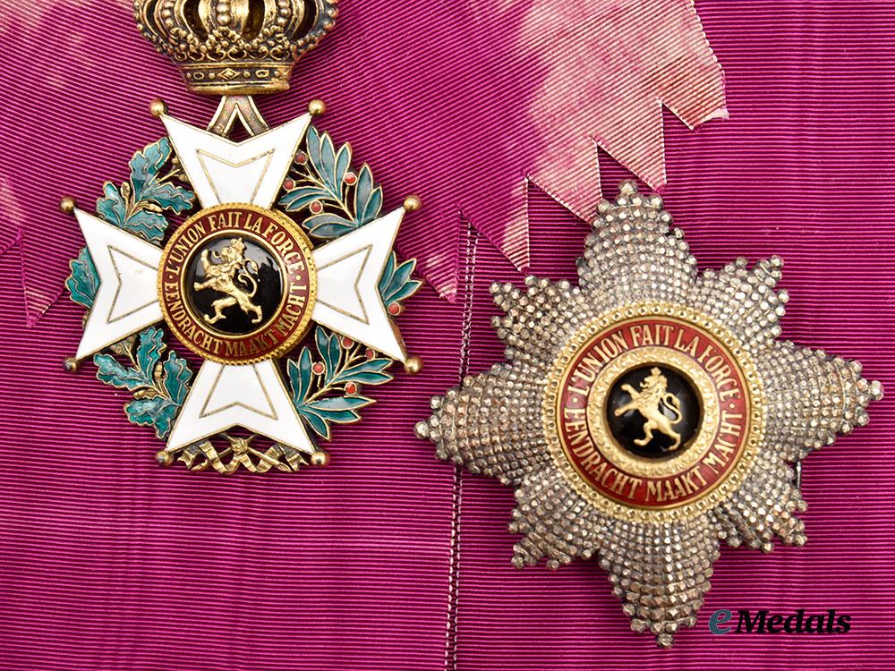 belgium,_kingdom._an_order_of_leopold_i,_grand_cross_set,_civil_division,_by_fisch___m_n_c6902