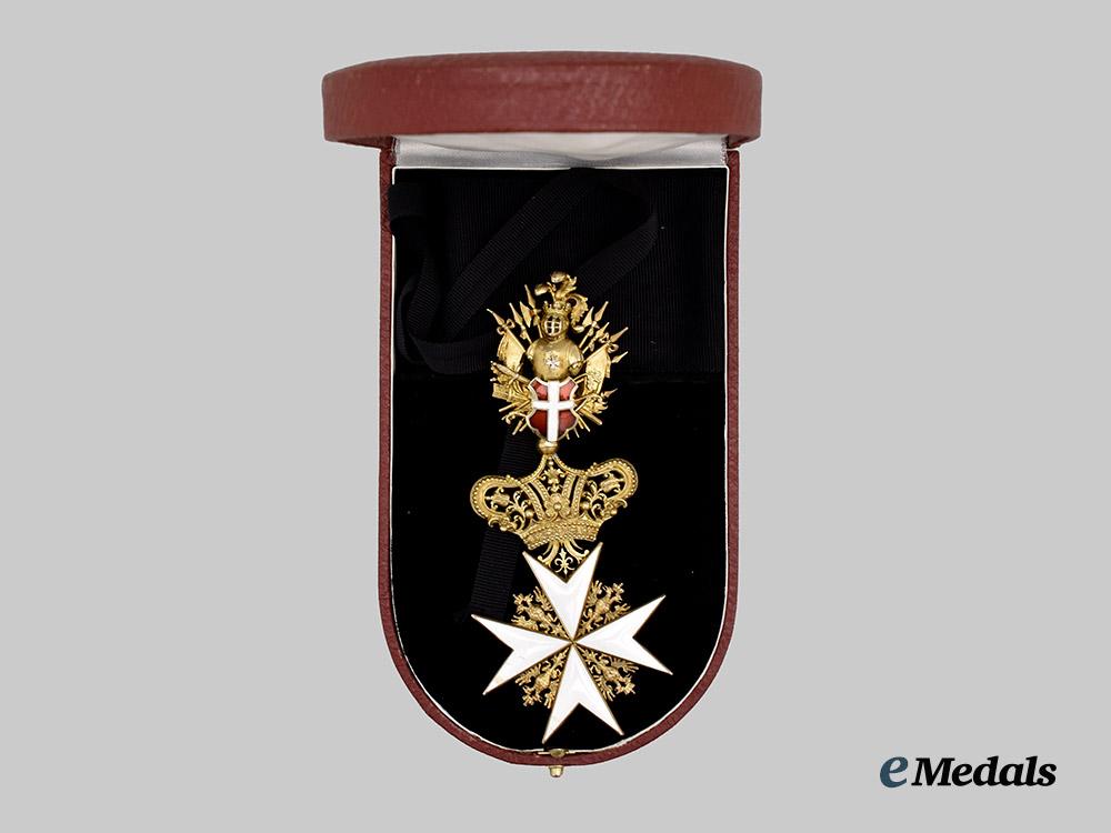 austria,_imperial._an_order_of_the_knights_of_malta,_commander_cross_neck_badge,_by_rothe,_c.1920___m_n_c6905
