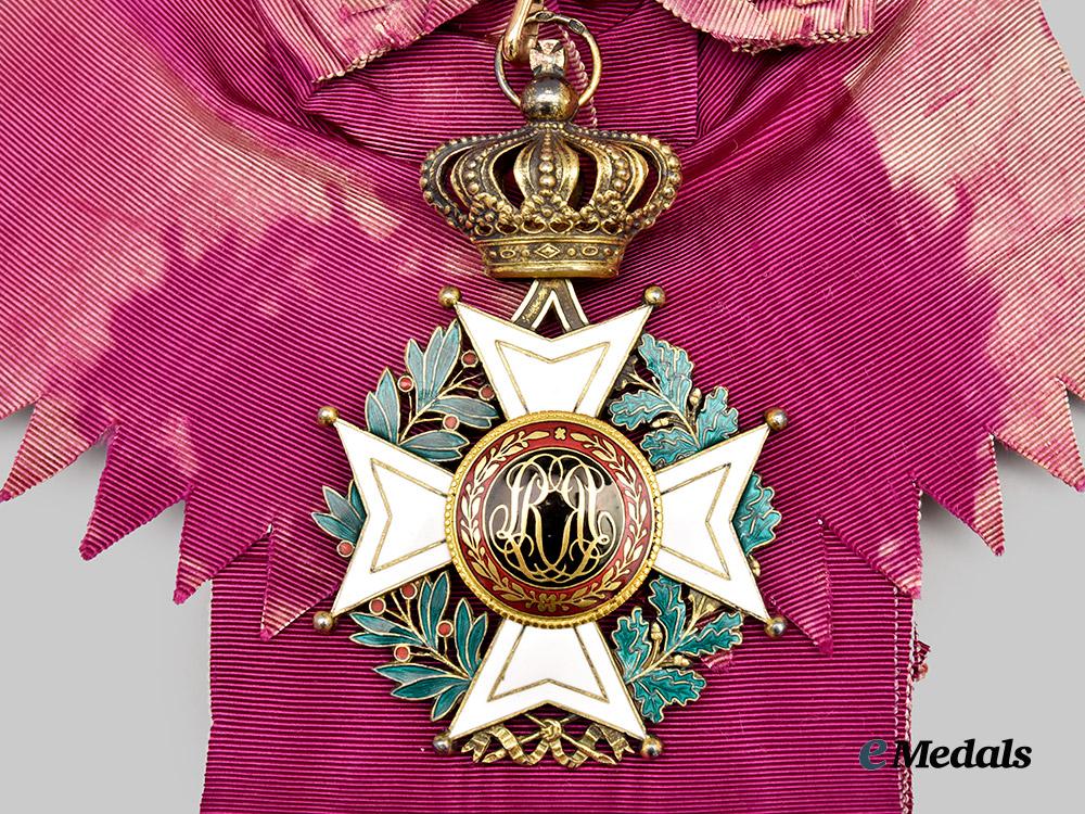 belgium,_kingdom._an_order_of_leopold_i,_grand_cross_set,_civil_division,_by_fisch___m_n_c6905