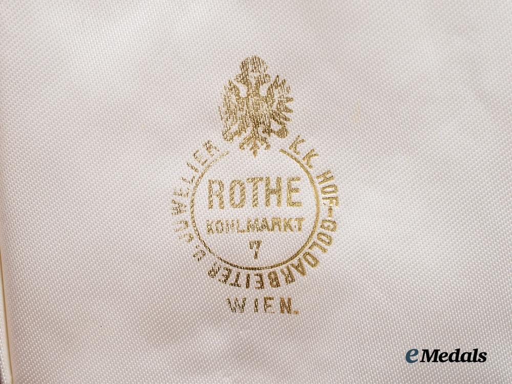 austria,_imperial._an_order_of_the_knights_of_malta,_commander_cross_neck_badge,_by_rothe,_c.1920___m_n_c6907