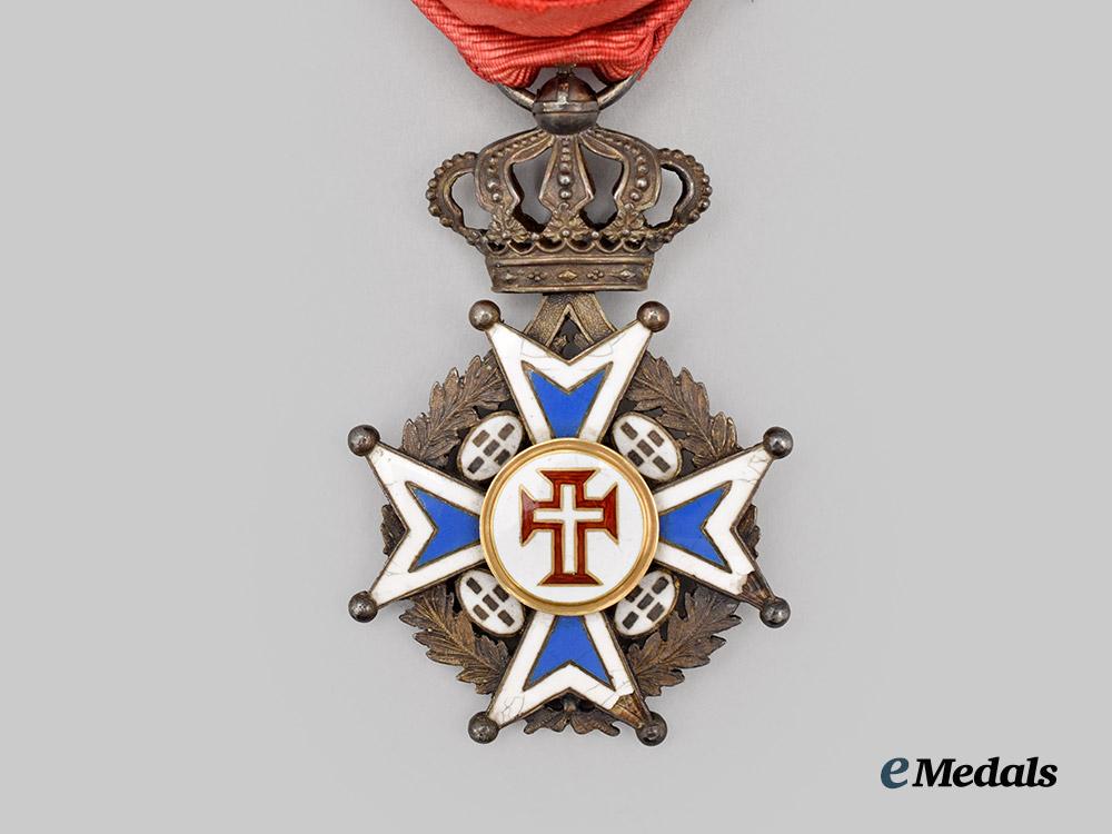 portugal,_kingdom._a_military_order_of_christ,_officer___m_n_c6909