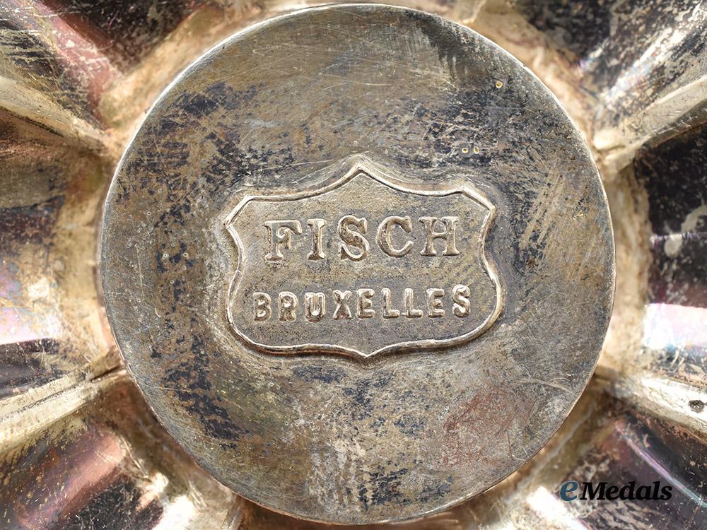 belgium,_kingdom._an_order_of_leopold_i,_grand_cross_set,_civil_division,_by_fisch___m_n_c6917