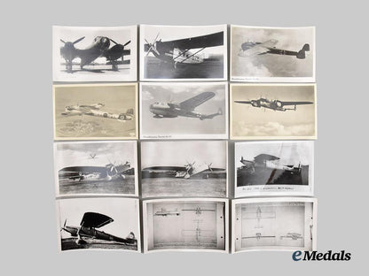 germany,_third_reich._a_mixed_lot_of_photographs_of_dornier_aircraft___m_n_c6937