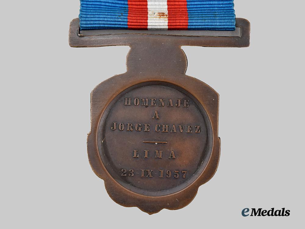 peru,_republic._a_jorge_chavez_dartnell_medal_of_merit___m_n_c6960
