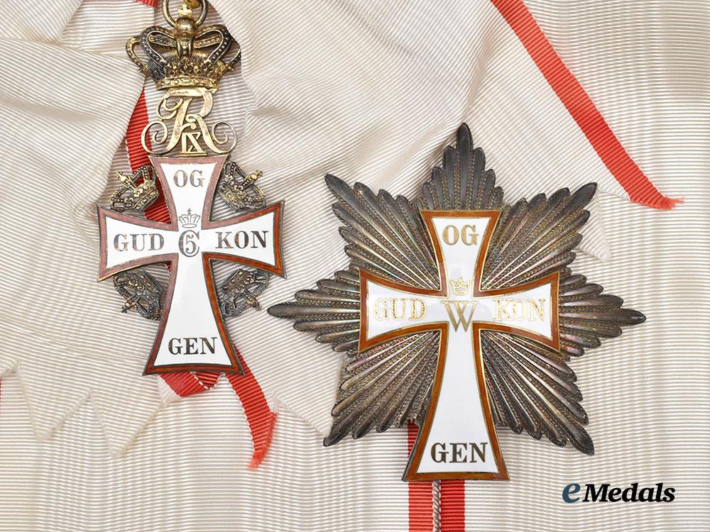 denmark,_kingdom._an_order_of_dannebrog,_grand_cross_set,_c.1960___m_n_c6963
