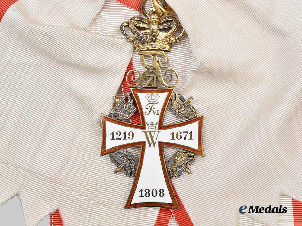 denmark,_kingdom._an_order_of_dannebrog,_grand_cross_set,_c.1960___m_n_c6969