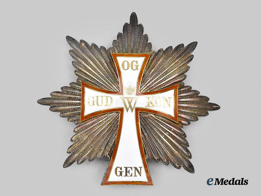 denmark,_kingdom._an_order_of_dannebrog,_grand_cross_set,_c.1960___m_n_c6971