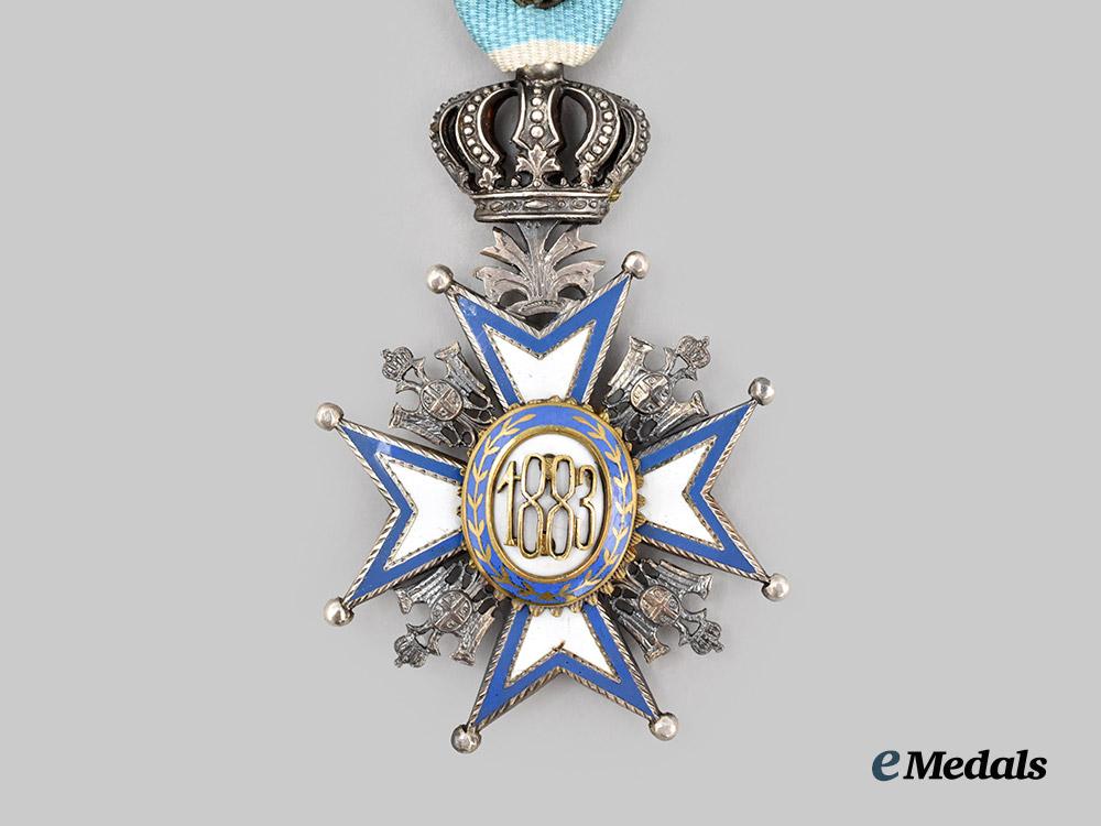 serbia,_kingdom._an_order_of_st._sava,_v_class_by_g_a_scheid,_c.1900___m_n_c6987
