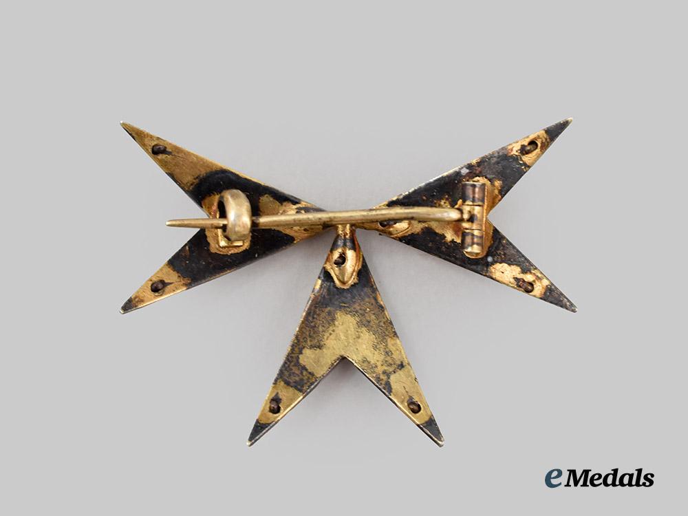 austria,_imperial._an_order_of_the_knights_of_malta,_i_class_donat_breast_star___m_n_c6990
