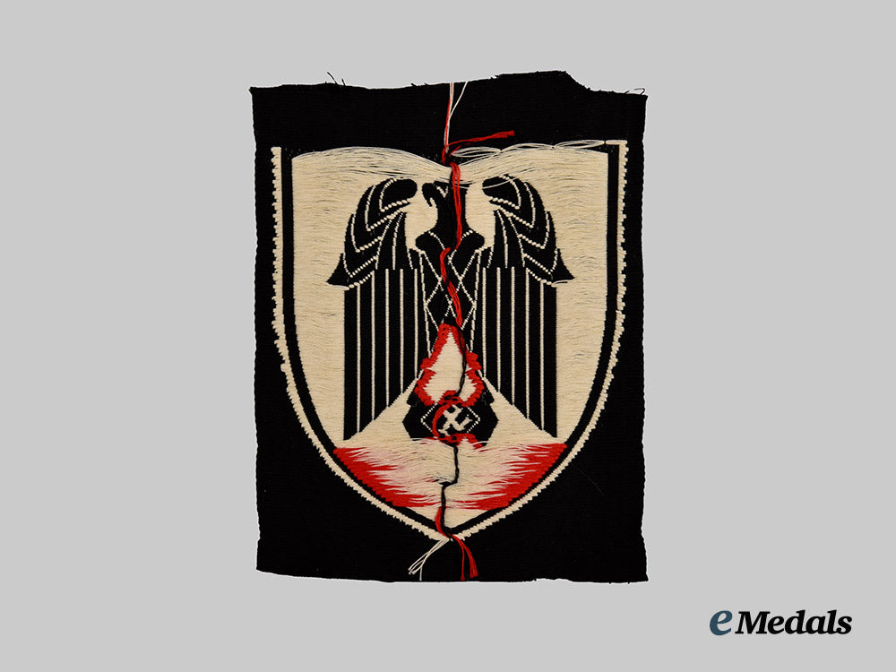 germany,_h_j._a_standard_bearer’s_arm_shield___m_n_c7002