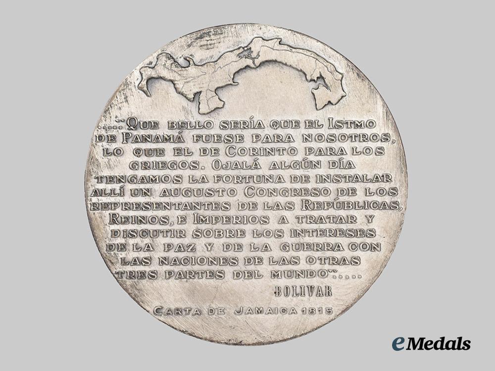 panama,_republic._a_scarce_medal_from_the_meeting_of_presidents_of_the_republic_of_america_in_panama,1956,_to_luis_padilla_nervo___m_n_c7032