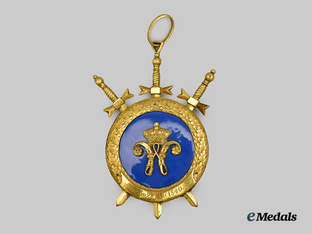 prussia,_kingdom._a_badge_of_the_johannis_lodge_of_the_freemasons_of_germany,_c.1840___m_n_c7064