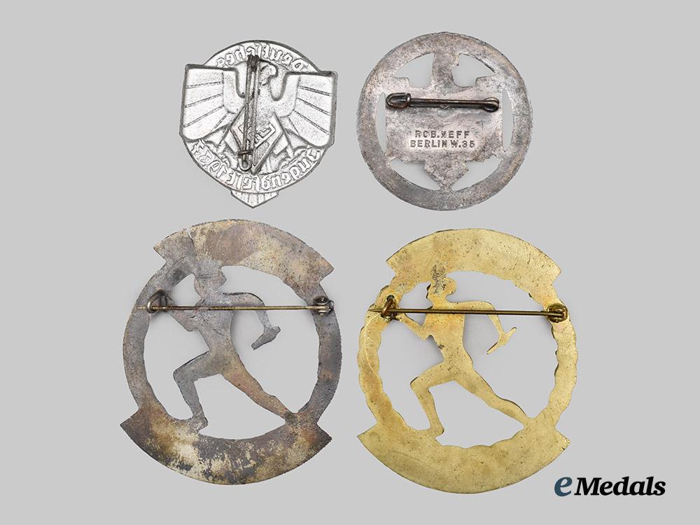 germany,_third_reich._a_mixed_lot_of_youth_and_sports_badges___m_n_c7077
