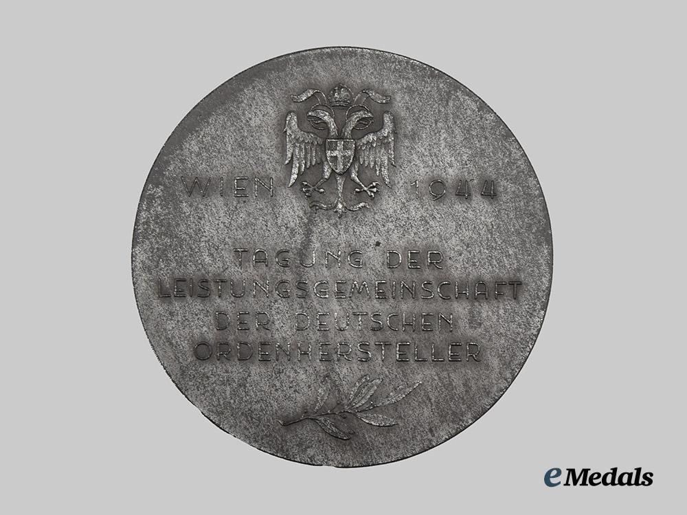 germany,_third_reich._a1944_meeting_of_german_medal_manufacturers_in_vienna_commemorative_table_medal___m_n_c7110