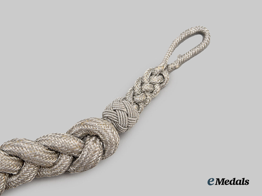 germany,_wehrmacht._a_lot_of_two_heer_marksmanship_lanyards(_grade5/_grade1)___m_n_c7125