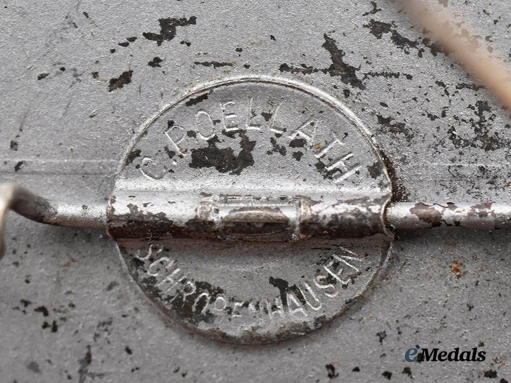 germany,_third_reich._a1943_kufstein_district_marksmanship_competition_badge,_silver_grade,_by_carl_poellath___m_n_c7163