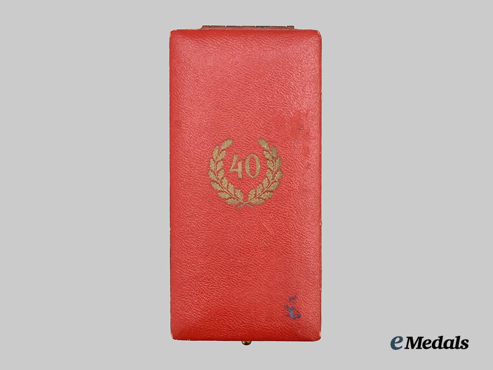 germany,_third_reich._a_civil_service40-_year_long_service_award,_with_case_and_miniature,_by_deschler&_sohn___m_n_c7195