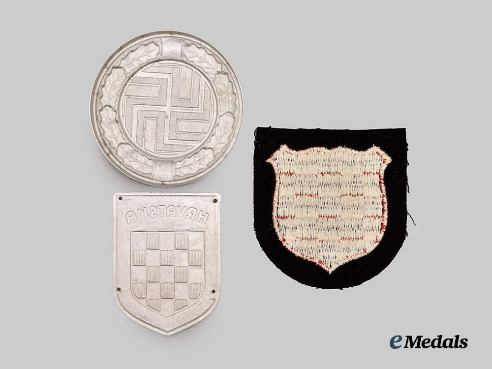 croatia,_independent_state._a_lot_of_axis_volunteer_insignia___m_n_c7200