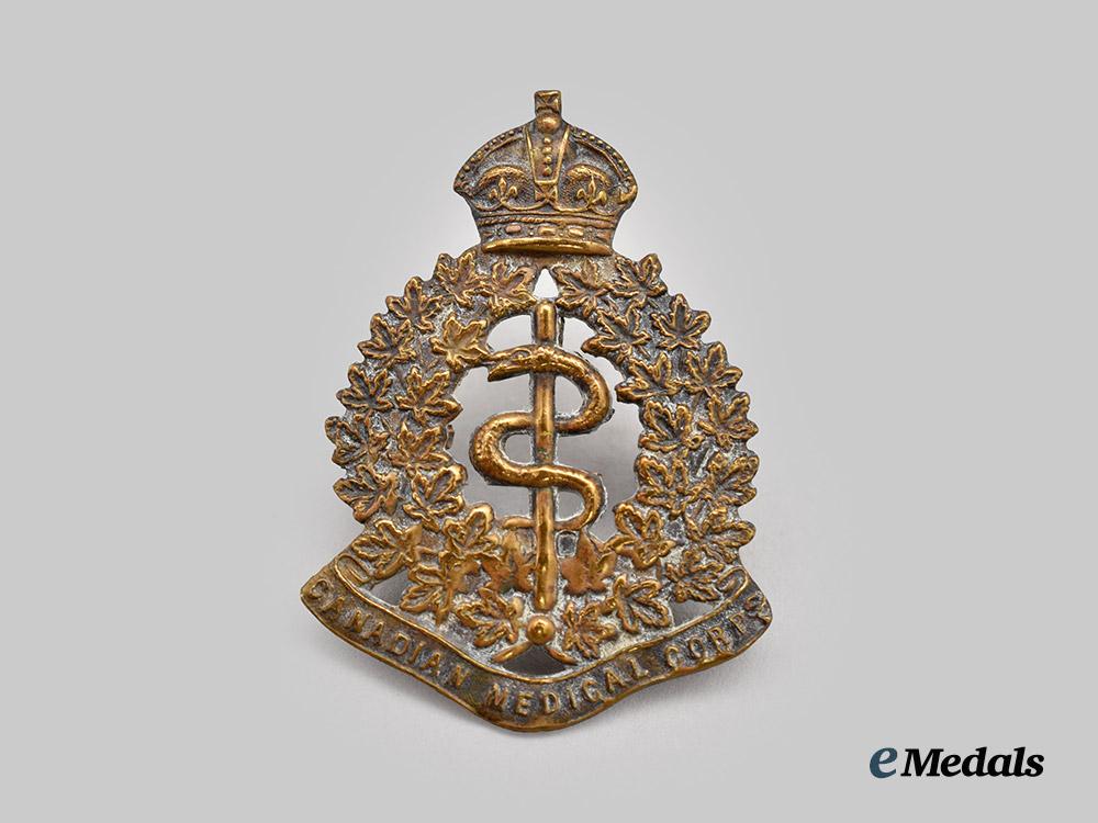 canada,_c_e_f._a_royal_canadian_army_medical_corps_cap_badge___m_n_c7205
