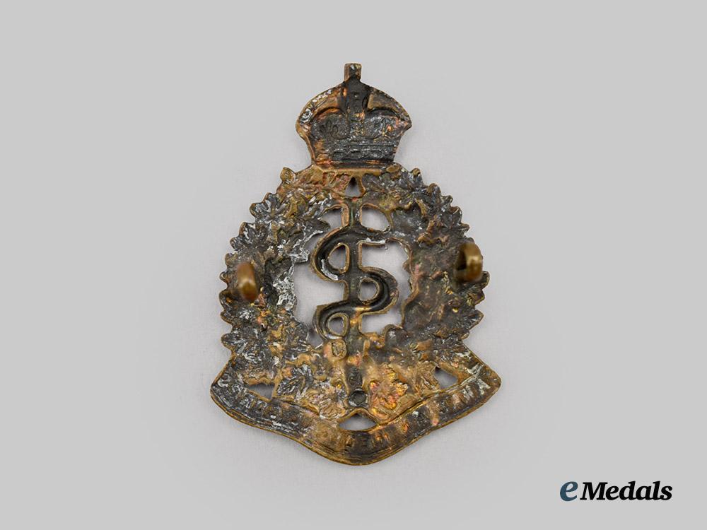 canada,_c_e_f._a_royal_canadian_army_medical_corps_cap_badge___m_n_c7207