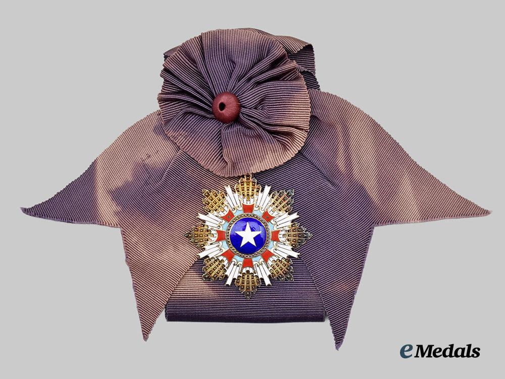 china,_kuomintang_era._an_order_of_the_brilliant_star,_second_class_set___m_n_c7216