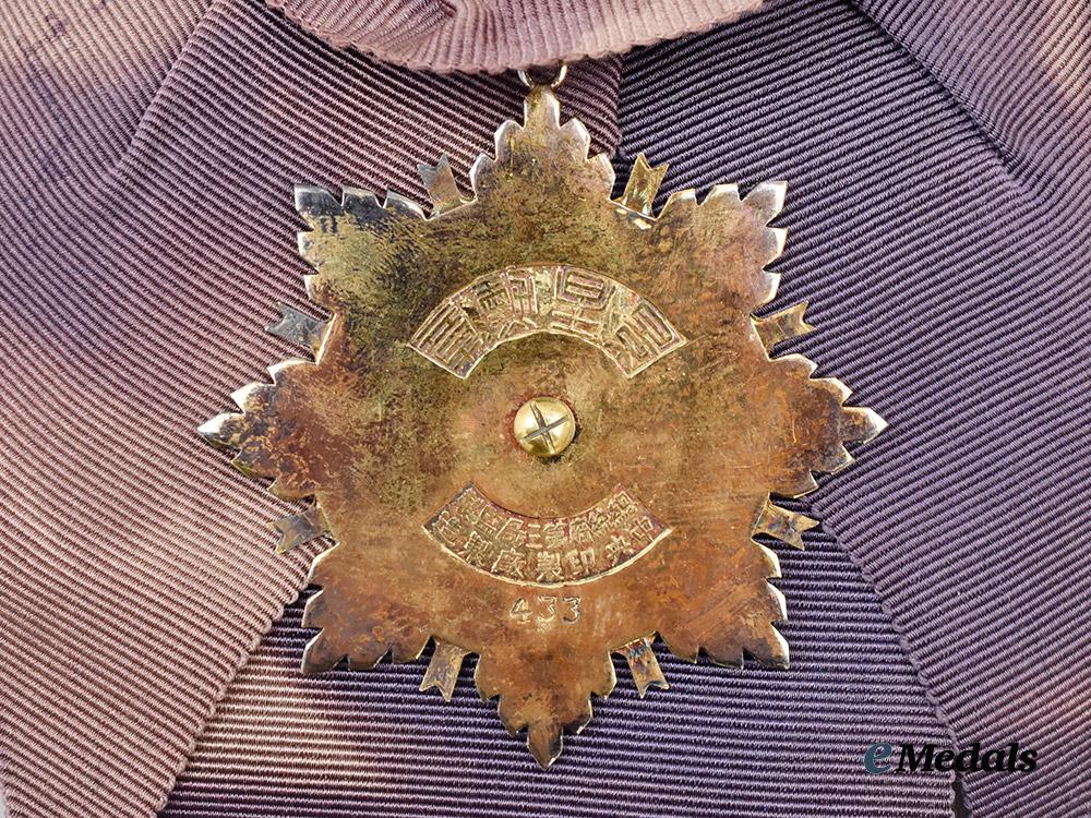 china,_kuomintang_era._an_order_of_the_brilliant_star,_second_class_set___m_n_c7218