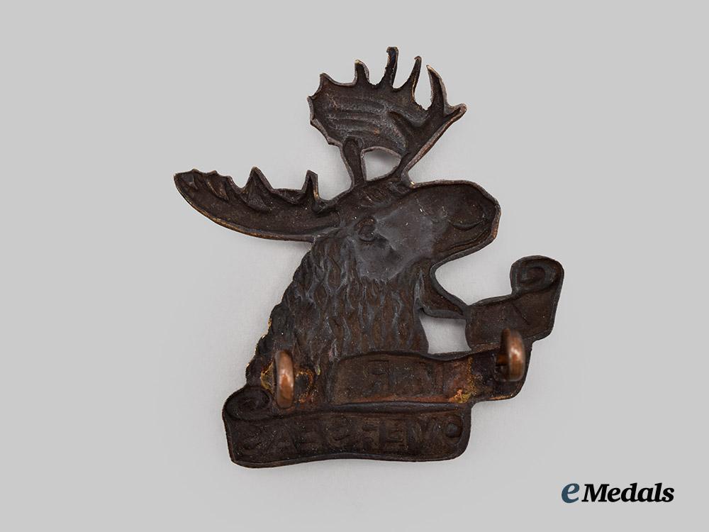 canada,_c_e_f._a4th_canadian_mounted_rifle_regiment_officer’s_cap_badge___m_n_c7220