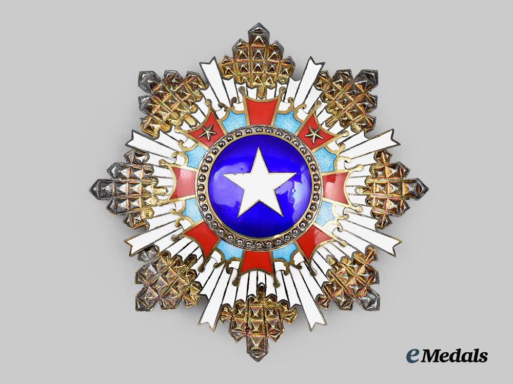 china,_kuomintang_era._an_order_of_the_brilliant_star,_second_class_set___m_n_c7222