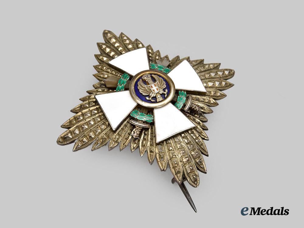 italy,_kingdom._an_order_of_the_roman_eagle,_grand_officer_set_to_general_hasso_von_manteuffel,_by_gardino___m_n_c7223