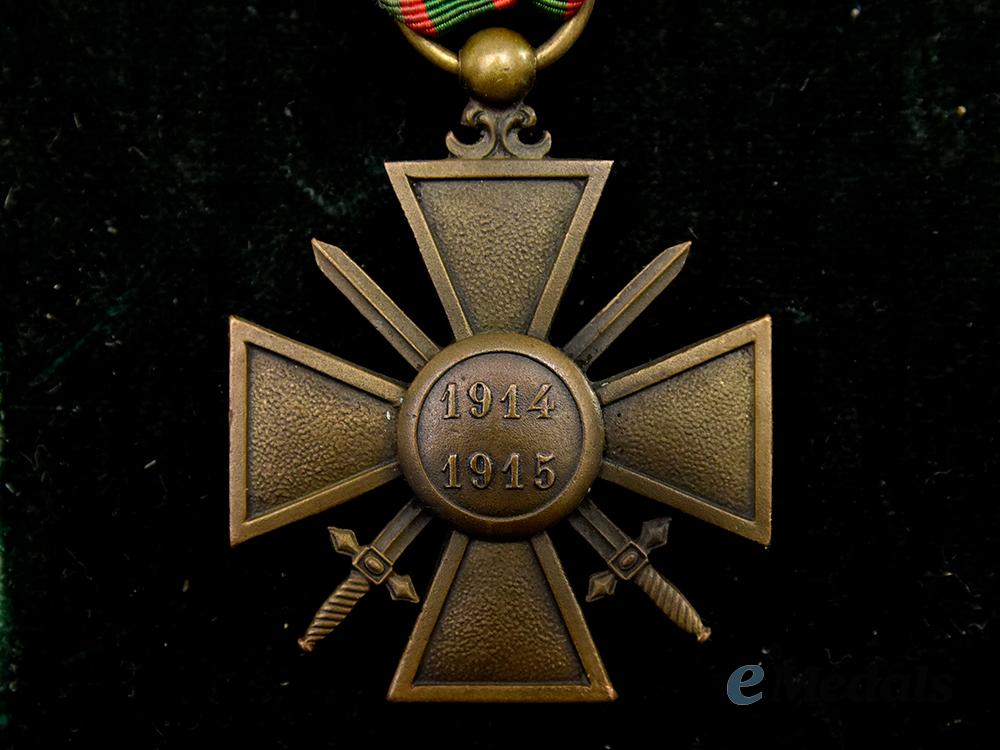 france,_republic._a_first_war_group_of_captain_louis_marieédouard_houdard,156e_régiment_d’_infanterie___m_n_c7227