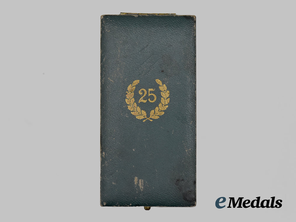 germany,_ordnungspolizei._a_long_service_award,_i_class_for25_years_with_case___m_n_c7241