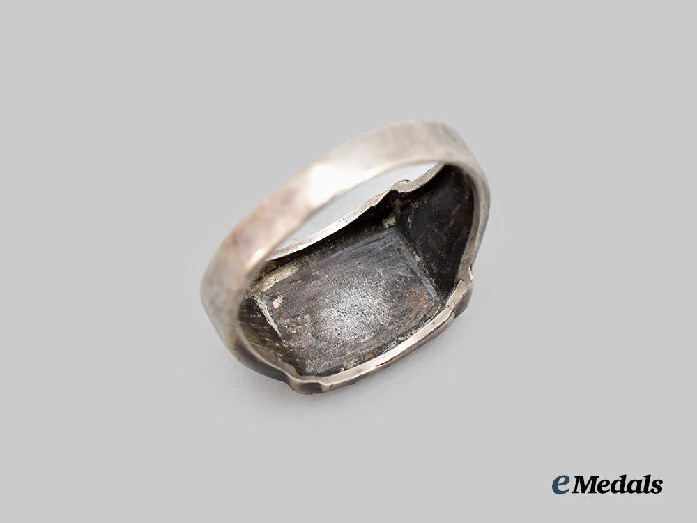 germany,_luftwaffe._a_condor_legion_commemorative_ring_in_silver___m_n_c7250